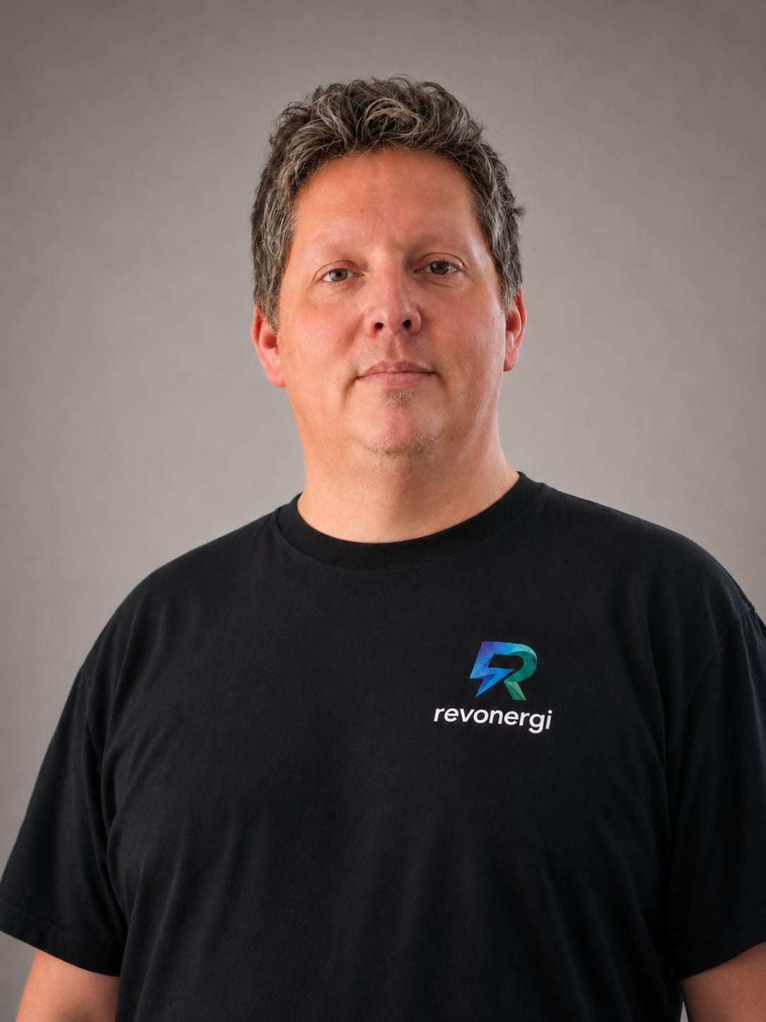 Andy Van Kerckhoven